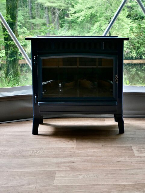 Image 11 for G 11B) Riverfront Dome Tent - Double