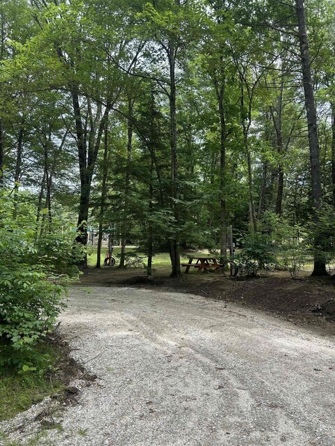 Image 1 for RV 26) 35' Riverview RV - Water & Electric