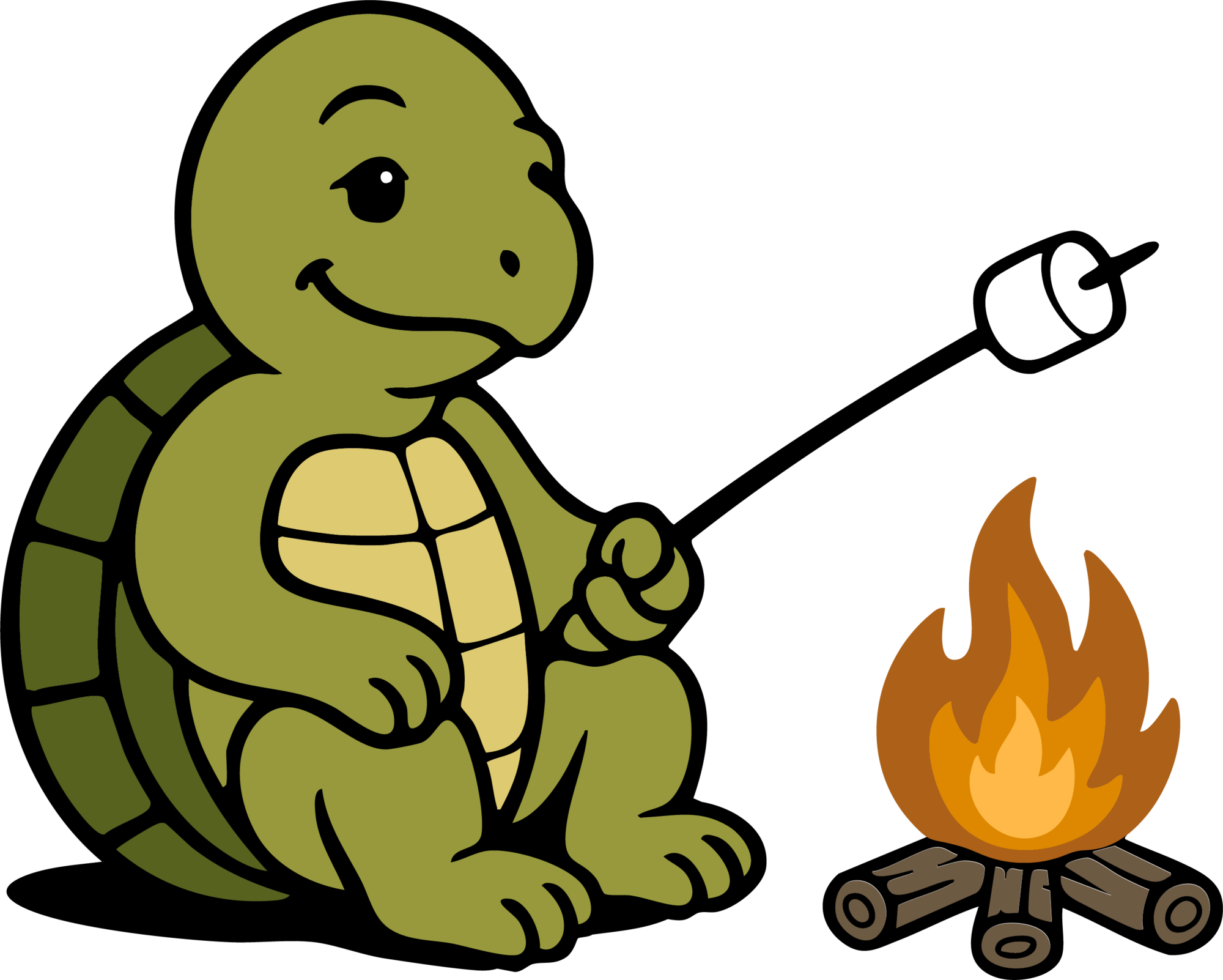 Lazy Turtle Campground & Cabins
