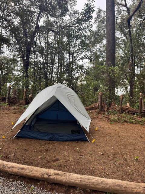 Imagen 1 de Camping spot