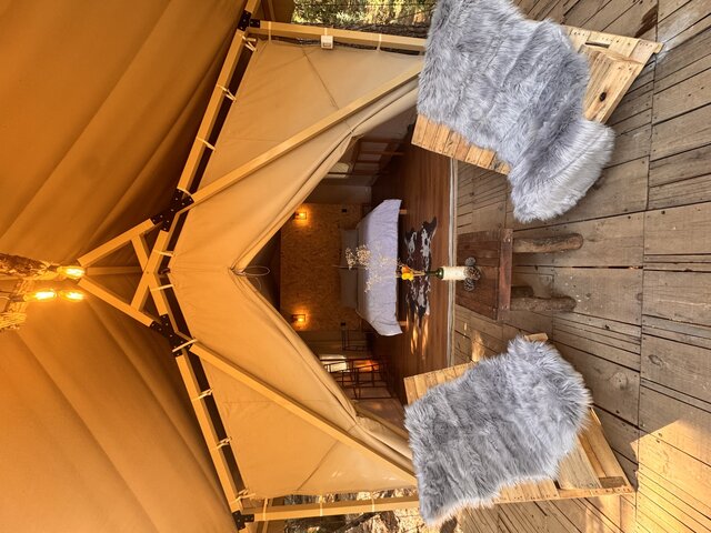 Imagen 4 de Lattitude Glamp