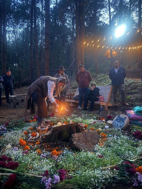Imagen 1 de Ceremonias y Rituales