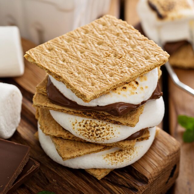 Imagen 1 de Kit de Smores