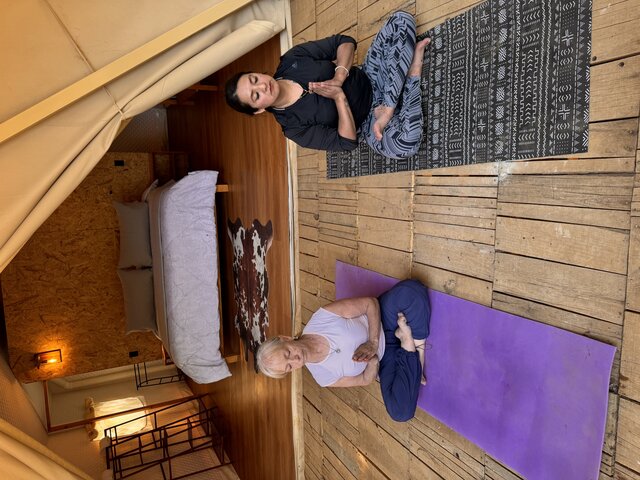 Imagen 1 de Meditación