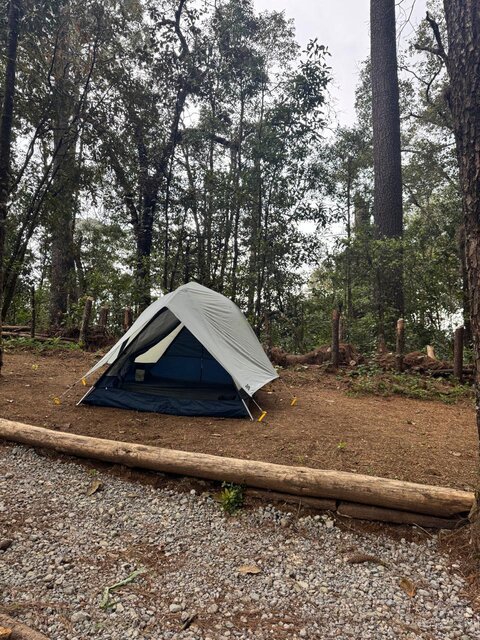 Imagen 1 de Camping spot