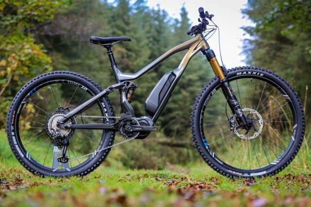 Imagen 1 de Renta de Bicis Eléctricas por Hr.