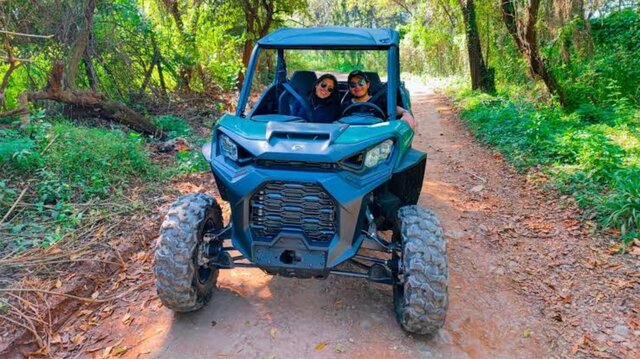 Imagen 1 de Excursiones en RZR 2 Personas