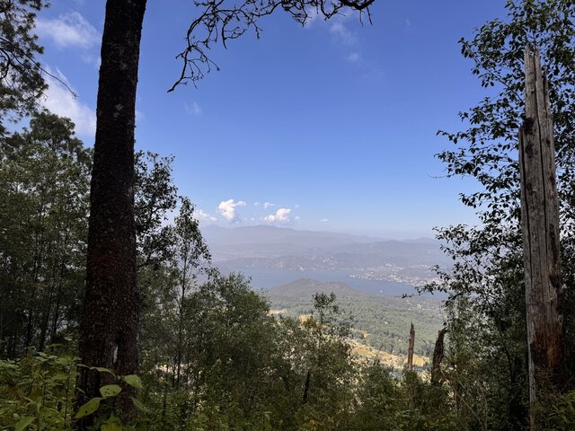 Imagen 2 de Hiking Guiado Corto