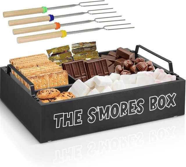 Imagen 2 de Kit de Smores