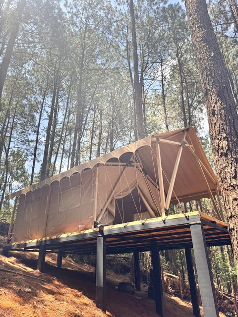 Imagen 1 de Lattitude Glamp