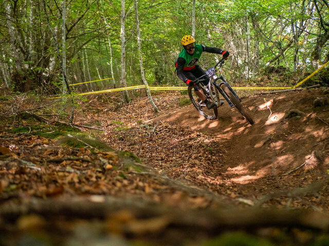 Imagen 1 de Rutas de MTB y Down Hill