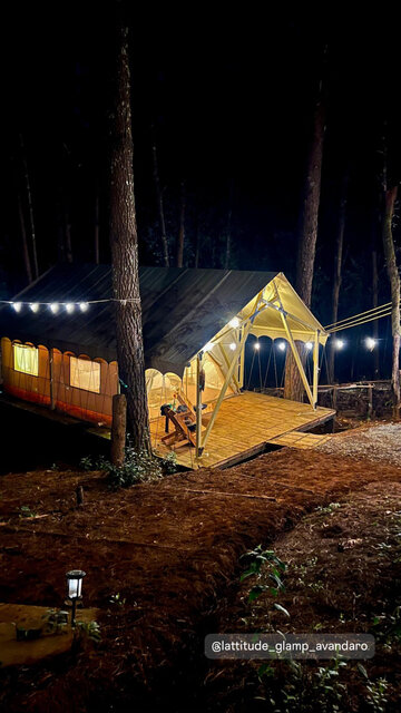 Imagen 5 de Lattitude Glamp