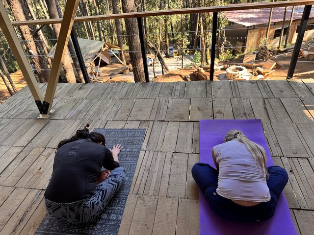 Imagen 2 de Meditación