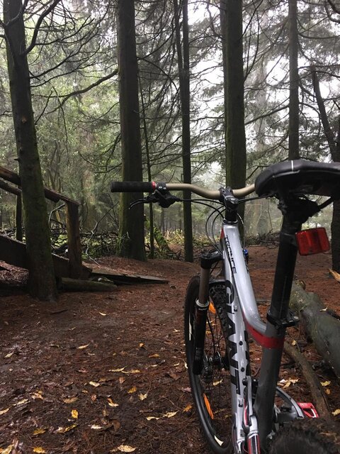 Imagen 1 de Clases para MTB