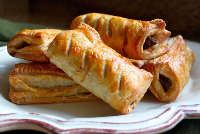 Complimentary in-suite breakfast daily
