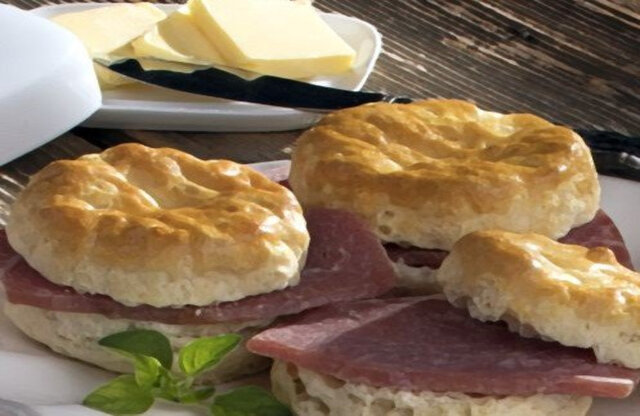 Complimentary in-cottage breakfast daily