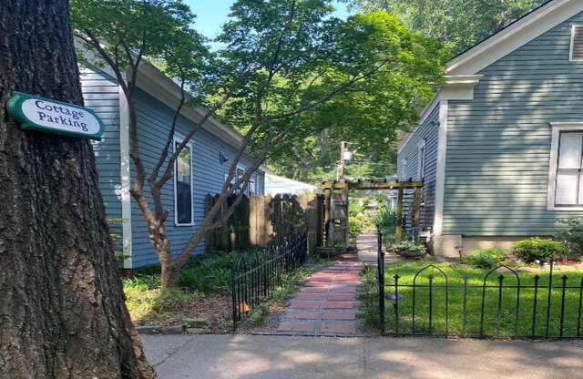 Image 20 for Rock Street Cottage
