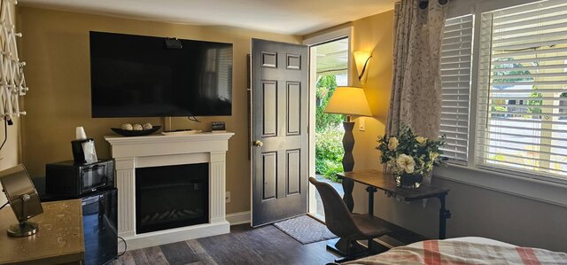 Image 2 for 101/ King Room