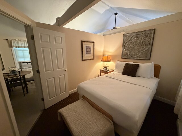 Image 8 for 126 Mayflower Suite- 2 Bedroom with Private Deck