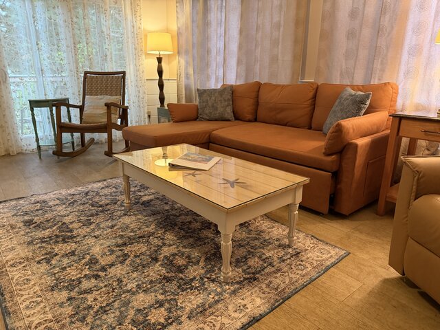 Image 2 for 126 Mayflower Suite- 2 Bedroom with Private Deck