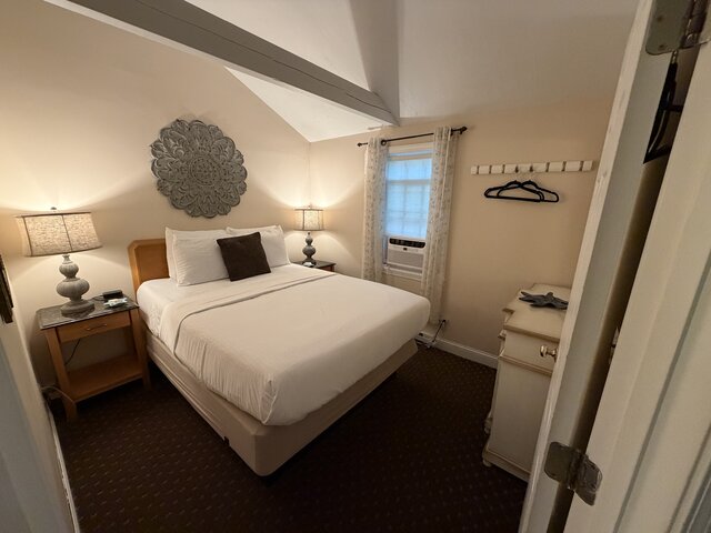 Image 7 for 126 Mayflower Suite- 2 Bedroom with Private Deck