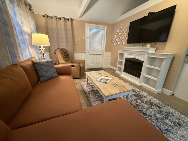 Image 1 for 126 Mayflower Suite- 2 Bedroom with Private Deck