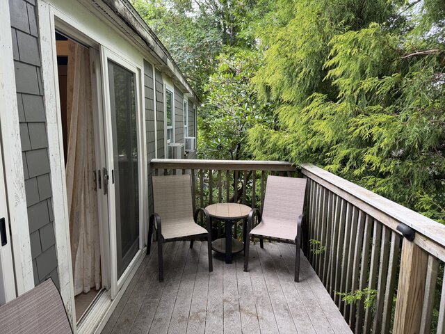 Image 5 for 126 Mayflower Suite- 2 Bedroom with Private Deck