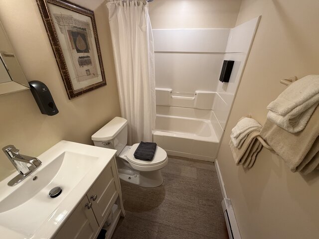 Image 9 for 126 Mayflower Suite- 2 Bedroom with Private Deck