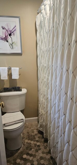 Image 4 for 101/ King Room