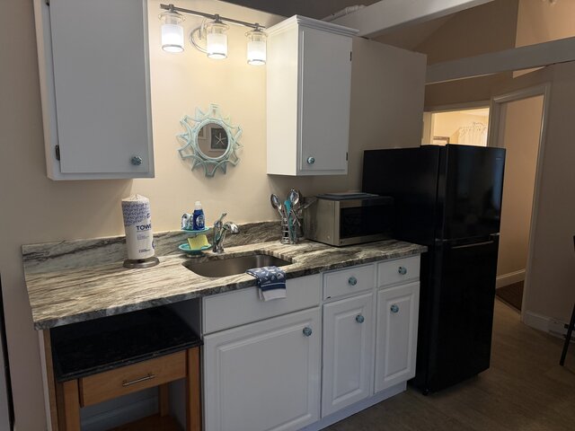 Image 3 for 126 Mayflower Suite- 2 Bedroom with Private Deck