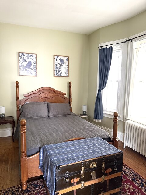 Image 2 for Harrison Apartment