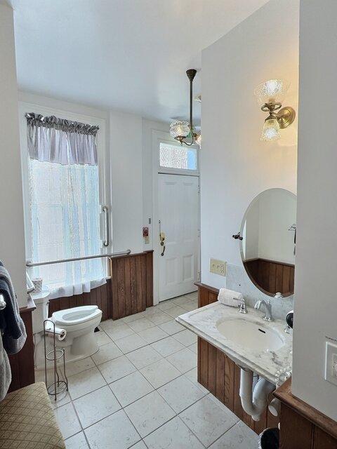 Image 6 for Lincoln Bedroom Suite