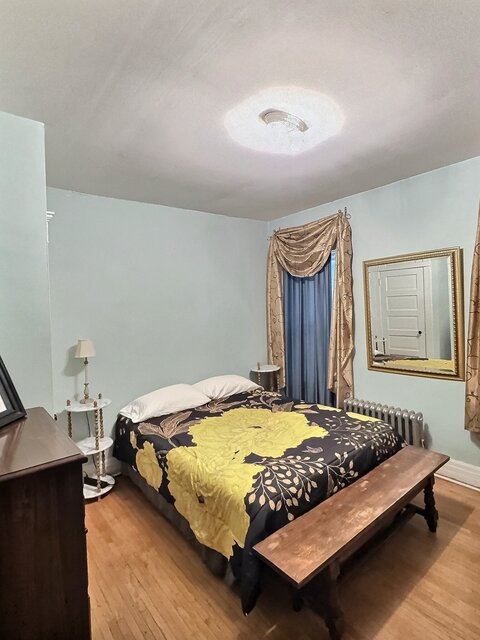 Image 5 for LaSalle Apartment