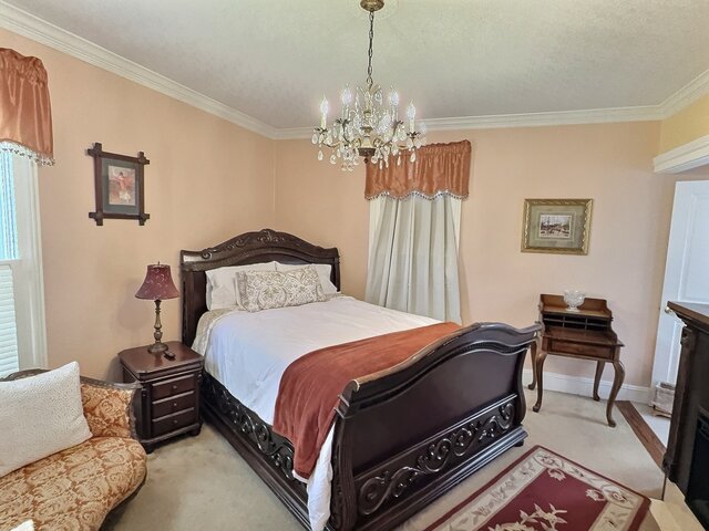 Image 1 for McCulloch Suite