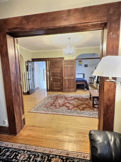 Image 3 for LaSalle Apartment