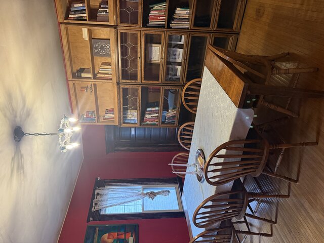 Image 14 for LaSalle Apartment