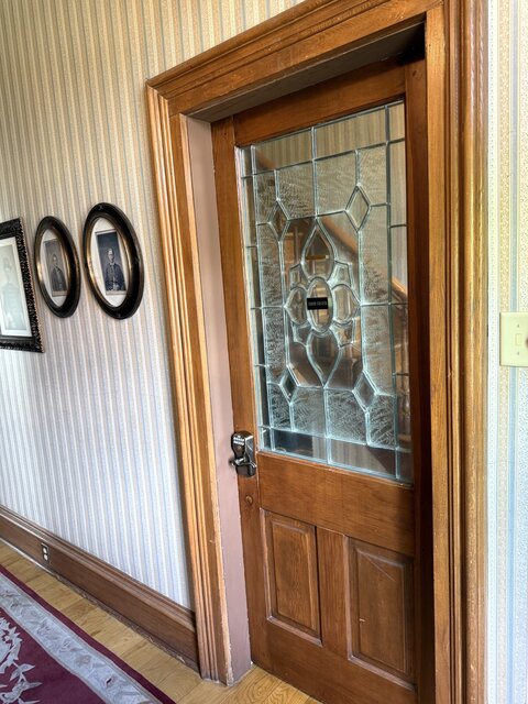 Image 9 for Foster Suite