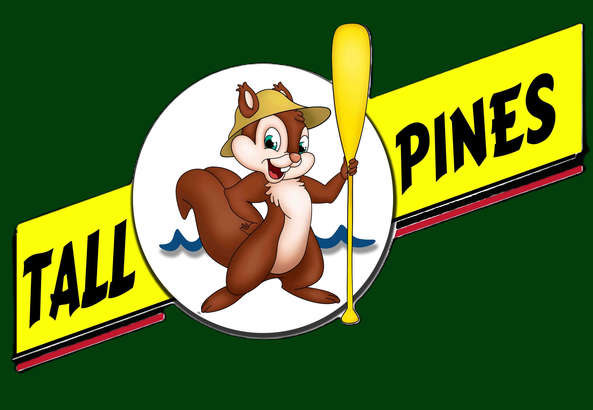 Tall Pines Campground & River Adventures