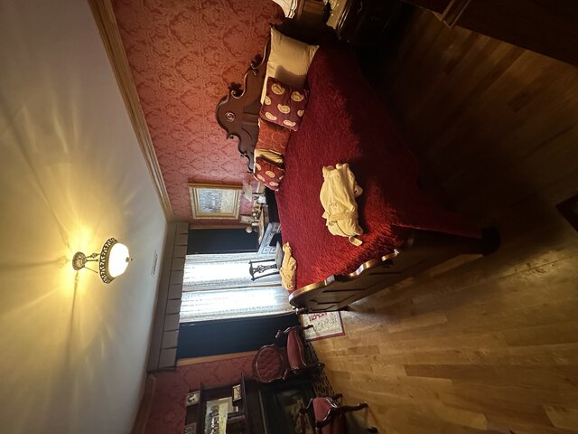 Image 1 for Pershing Room