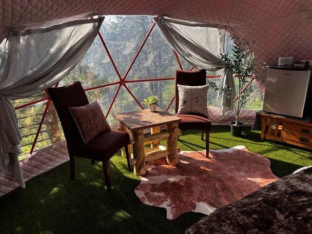 Image 4 for Cozy Nook 16' Dome