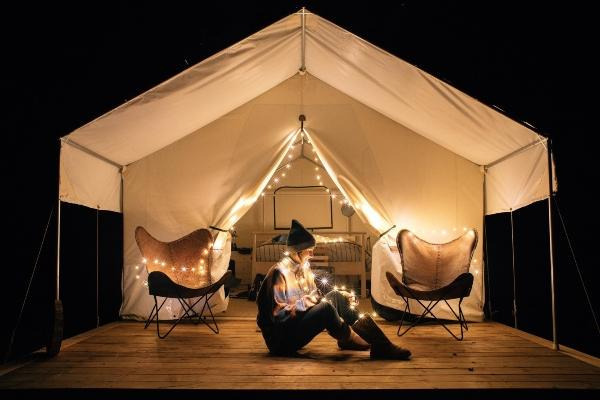 Image 13 for Dakota Dreams 23' Dome