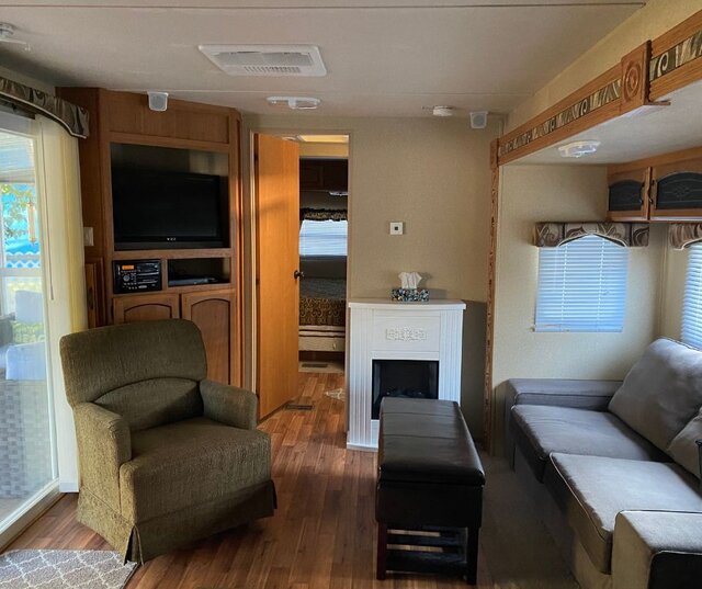 Image 5 for Trailer B60