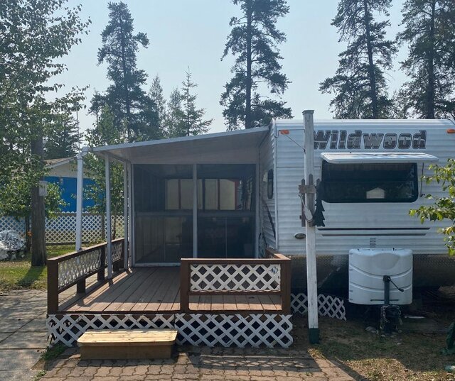 Image 1 for Trailer B60