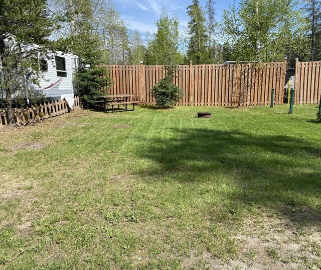 Image 1 for Tent Site