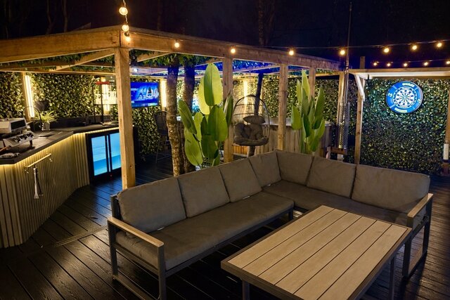 Image 8 for The Oasis