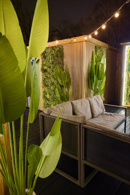 Image 5 for The Oasis