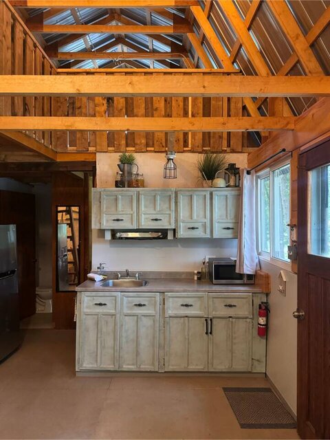 Image 7 for 003) Lakefront Lofty | Steps from beach | Kayaking