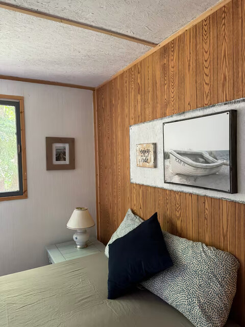 Image 4 for 004) Lakefront Blue Peninsula | Kayaking | Views