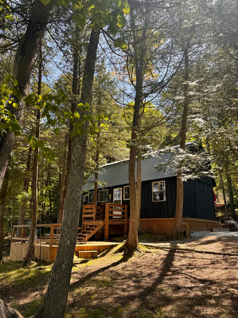 Image 1 for 003) Lakefront Lofty | Steps from beach | Kayaking