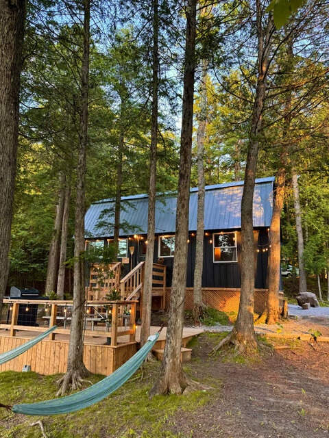 Image 2 for 003) Lakefront Lofty | Steps from beach | Kayaking